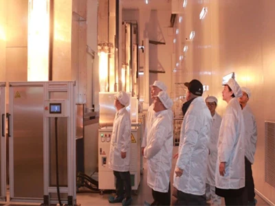 ¡Únase a Yangtze Optical Fiber and Cable Joint Stock Limited Company (YOFC) p...