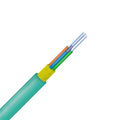 GJFJV Cable de fibra de cableado multipropósito interior